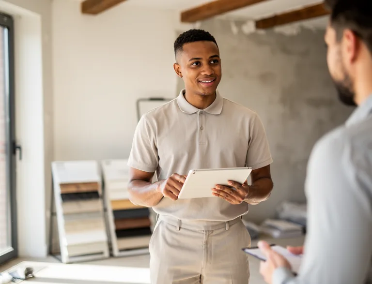 Renovation Broker service in Bakersfield